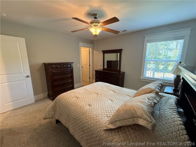 24 Banning Drive, Whispering Pines, NC 28327