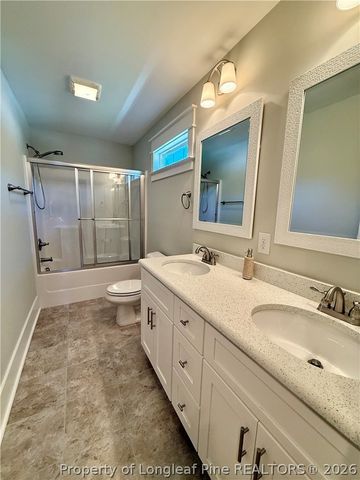 24 Banning Drive, Whispering Pines, NC 28327