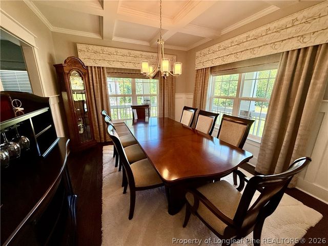 24 Banning Drive, Whispering Pines, NC 28327