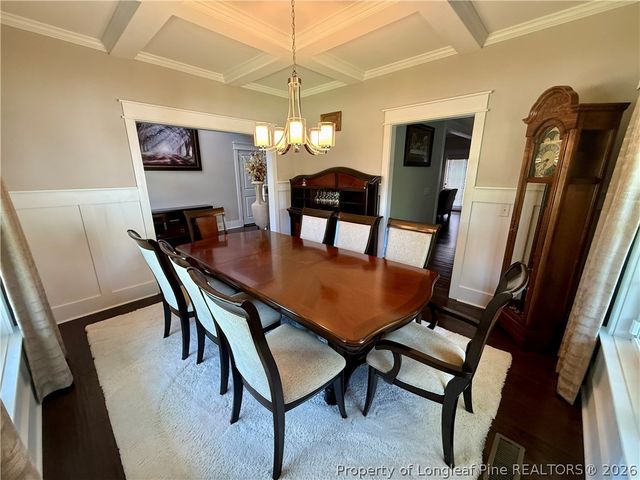 24 Banning Drive, Whispering Pines, NC 28327