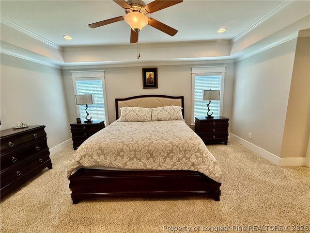 24 Banning Drive, Whispering Pines, NC 28327
