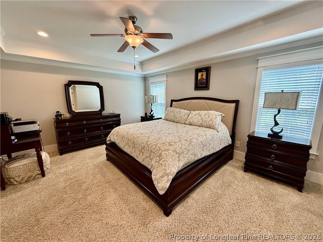 24 Banning Drive, Whispering Pines, NC 28327