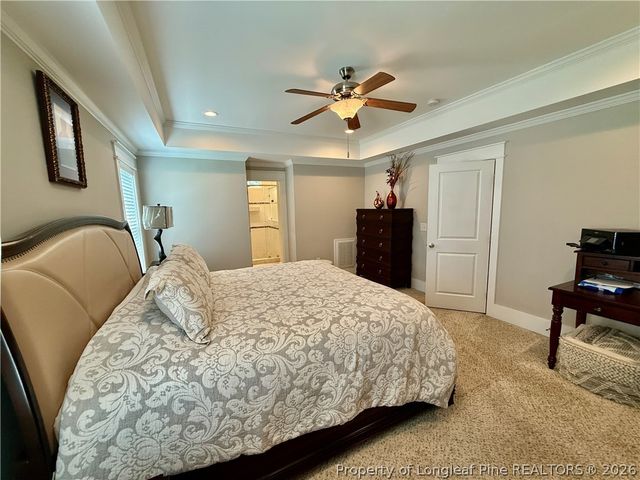 24 Banning Drive, Whispering Pines, NC 28327