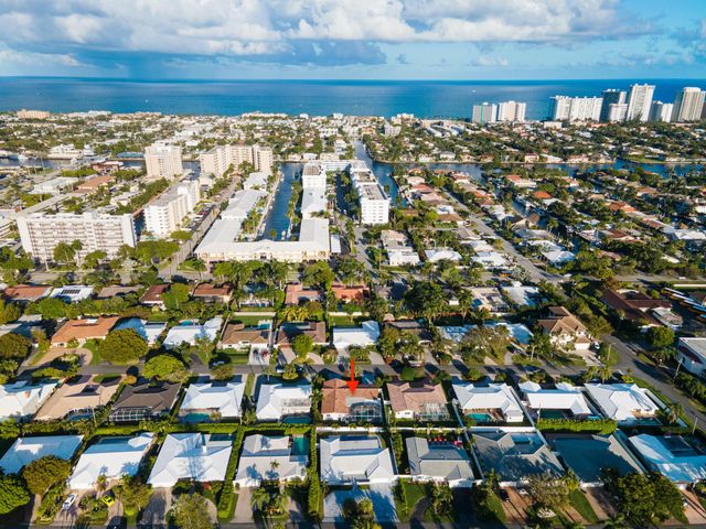 4741 NE 29th Avenue, Fort Lauderdale, FL 33308