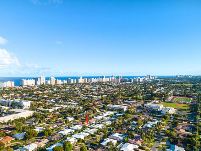 4741 NE 29th Avenue, Fort Lauderdale, FL 33308
