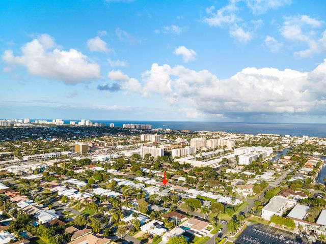 4741 NE 29th Avenue, Fort Lauderdale, FL 33308