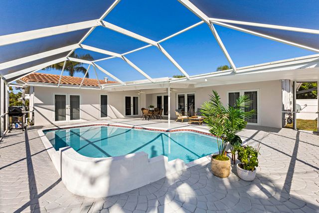 4741 NE 29th Avenue, Fort Lauderdale, FL 33308