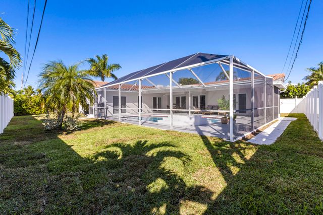 4741 NE 29th Avenue, Fort Lauderdale, FL 33308