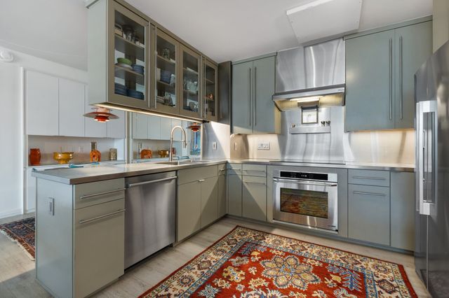 3310 Fairmount Street 16B, Dallas, TX 75201