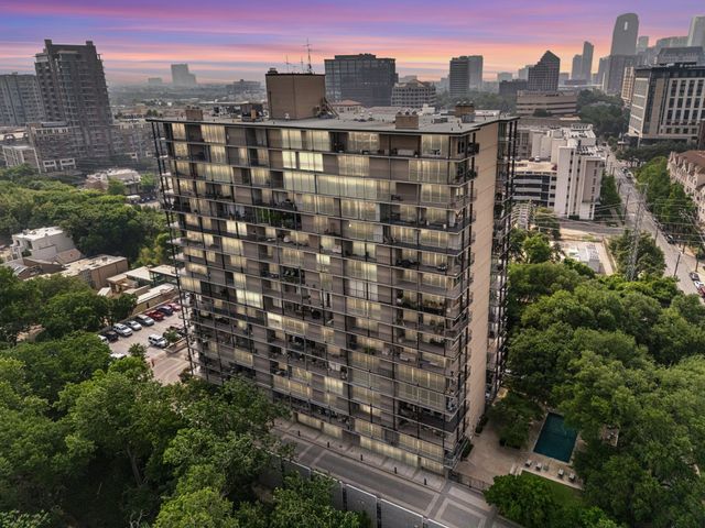 3310 Fairmount Street 16B, Dallas, TX 75201
