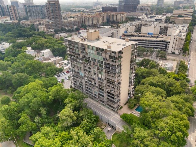 3310 Fairmount Street 16B, Dallas, TX 75201