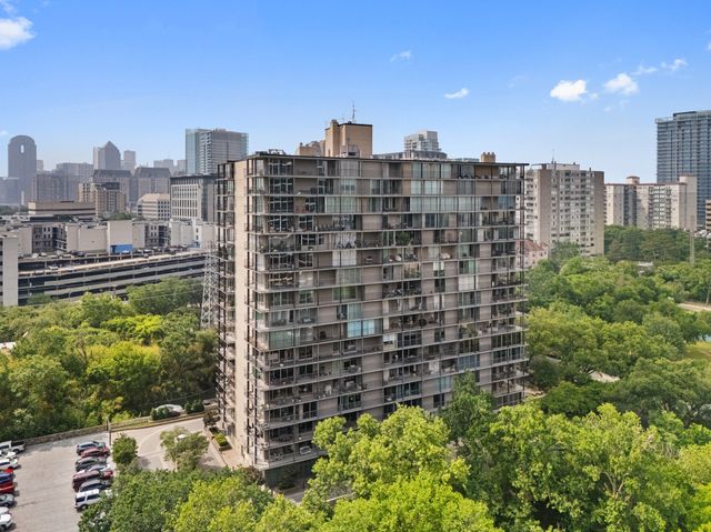 3310 Fairmount Street 16B, Dallas, TX 75201