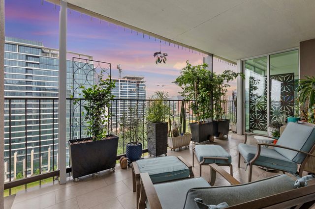 3310 Fairmount Street 16B, Dallas, TX 75201