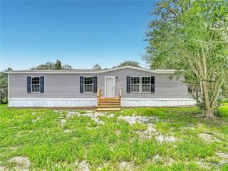 41740 SHADOW LANE, Deland, FL 32720