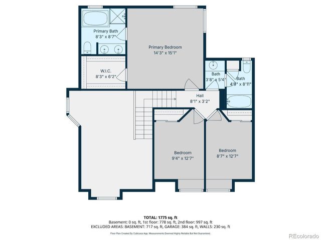 2744 Bethlehem Cir, Broomfield, CO 80020