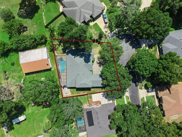 457 CHINAHILL COURT, Apopka, FL 32712