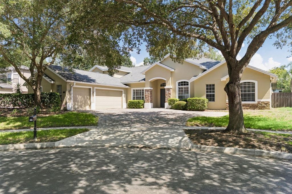 457 CHINAHILL COURT, Apopka, FL 32712