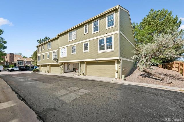 1903 S Helena Street D, Aurora, CO 80013