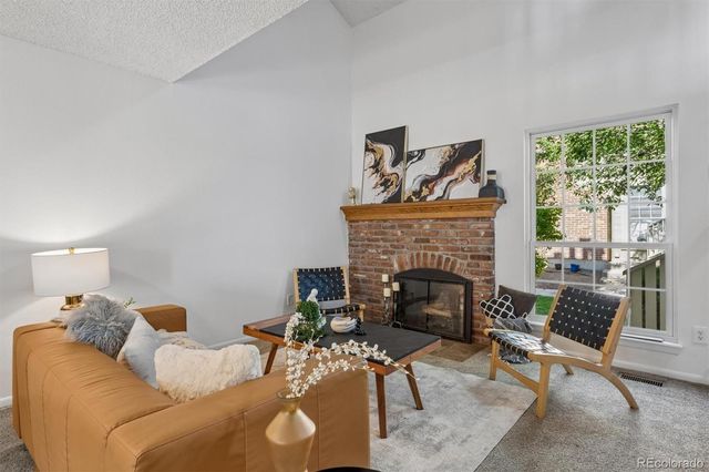 1903 S Helena Street D, Aurora, CO 80013