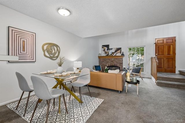 1903 S Helena Street D, Aurora, CO 80013