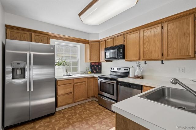 1903 S Helena Street D, Aurora, CO 80013