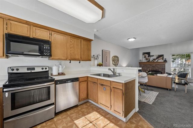 1903 S Helena Street D, Aurora, CO 80013