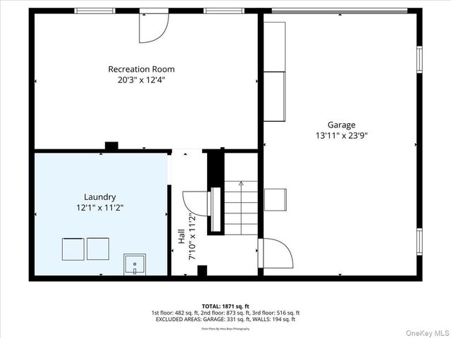33 Greenwood Lane, White Plains, NY 10607