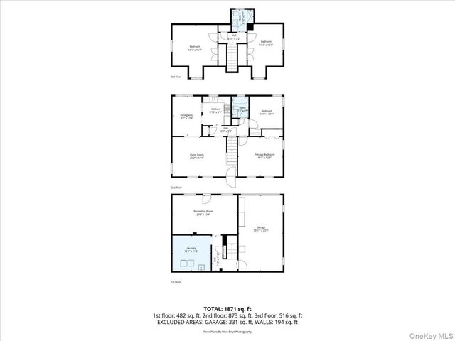33 Greenwood Lane, White Plains, NY 10607