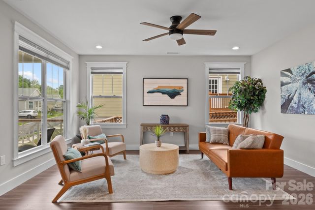 1112 Blueview Drive, Black Mountain, NC 28711