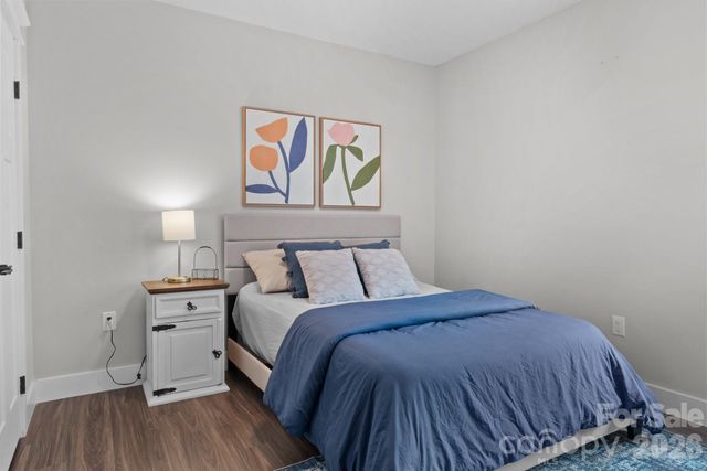 1112 Blueview Drive, Black Mountain, NC 28711