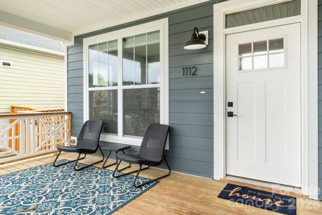 1112 Blueview Drive, Black Mountain, NC 28711