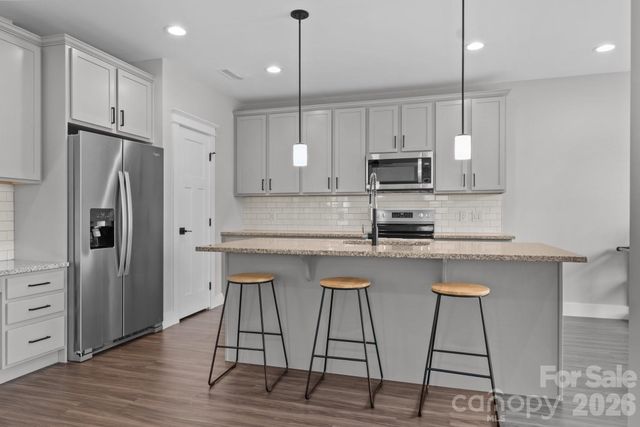 1112 Blueview Drive, Black Mountain, NC 28711