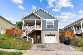 1112 Blueview Drive, Black Mountain, NC 28711