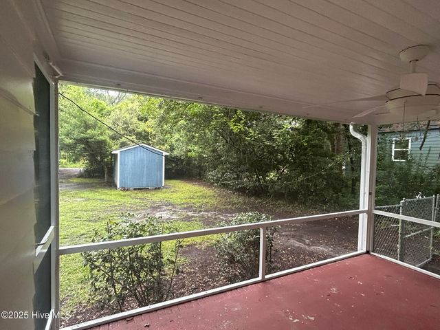 4929 Oleander Drive, Wilmington, NC 28403