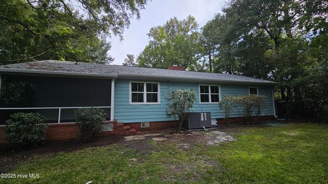 4929 Oleander Drive, Wilmington, NC 28403