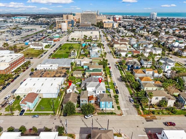 1524 Mechanic Street 4, Galveston, TX 77550