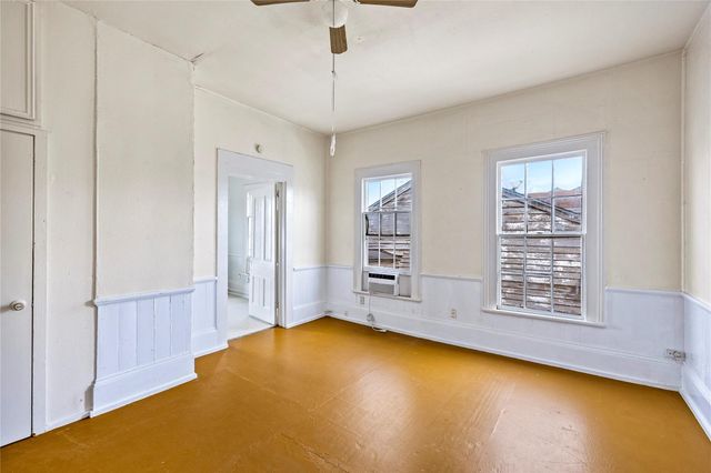 1524 Mechanic Street 4, Galveston, TX 77550