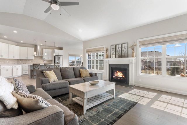 560 N Boulder Ridge DRIVE, Lake Geneva, WI 53147