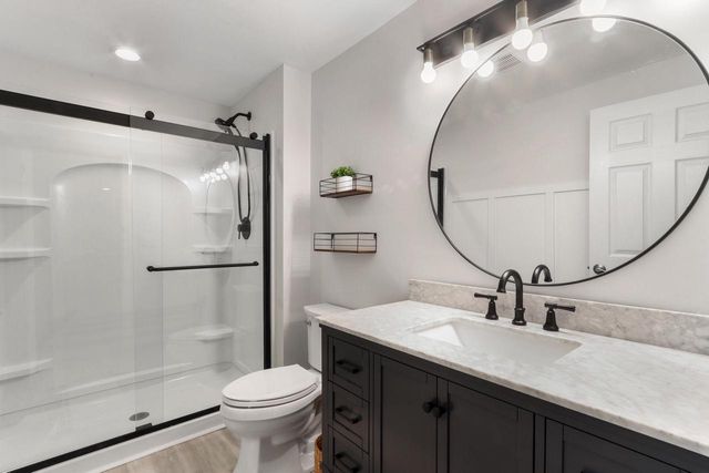 560 N Boulder Ridge DRIVE, Lake Geneva, WI 53147