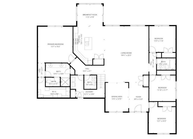 560 N Boulder Ridge DRIVE, Lake Geneva, WI 53147