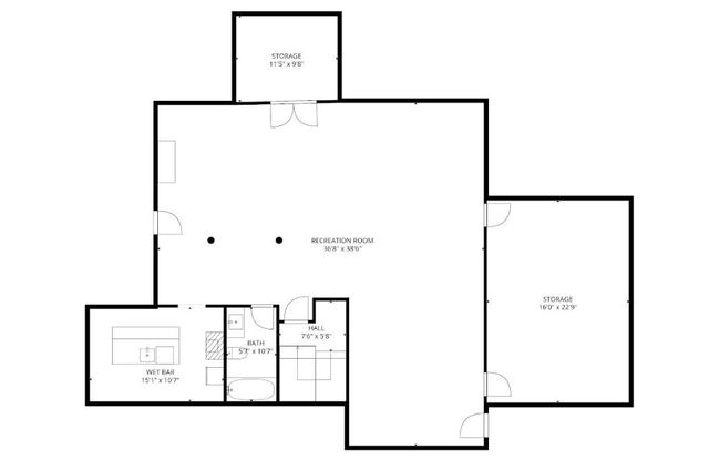 560 N Boulder Ridge DRIVE, Lake Geneva, WI 53147