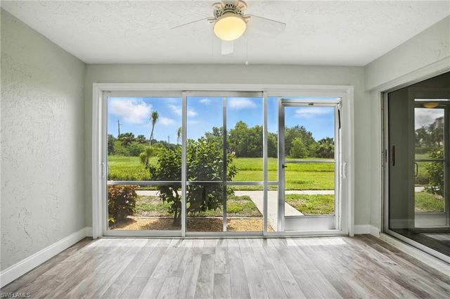 16001 Dublin CIR # 103, Fort Myers, FL 33908