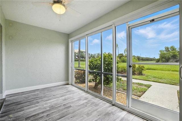 16001 Dublin CIR # 103, Fort Myers, FL 33908