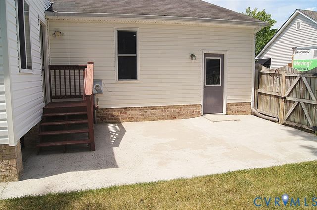 117 N Macon Ter, Ashland, VA 23005