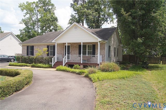 117 N Macon Ter, Ashland, VA 23005
