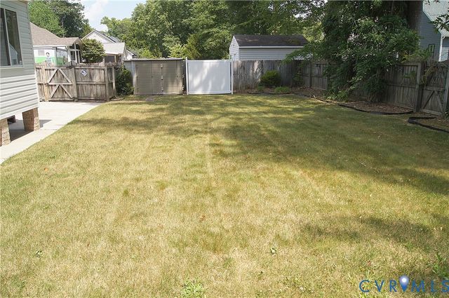 117 N Macon Ter, Ashland, VA 23005