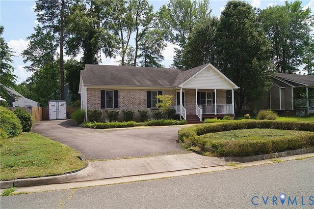 117 N Macon Ter, Ashland, VA 23005