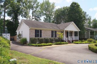 117 N Macon Ter, Ashland, VA 23005