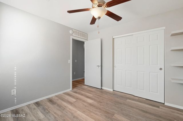 757 S Harry P Stagg Drive, Vail, AZ 85641