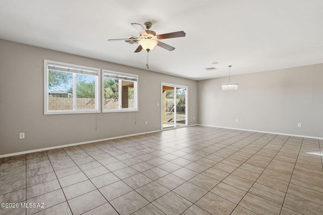 757 S Harry P Stagg Drive, Vail, AZ 85641